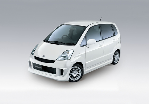 1 generation (MF21S)