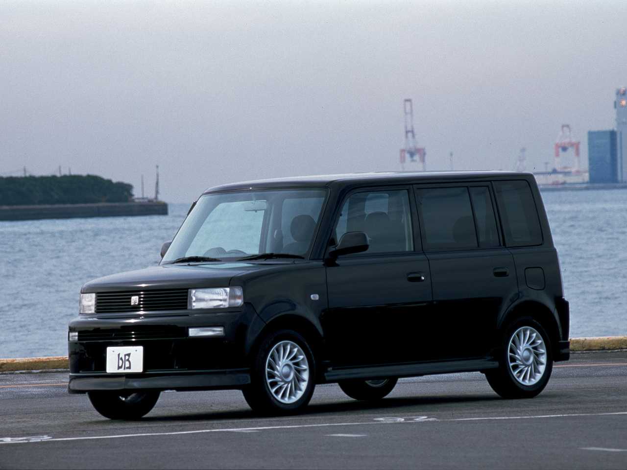 1 generation (XP30)