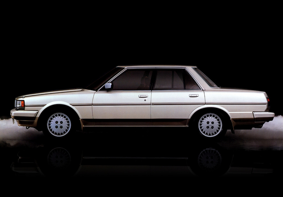 2 generation (X70)
