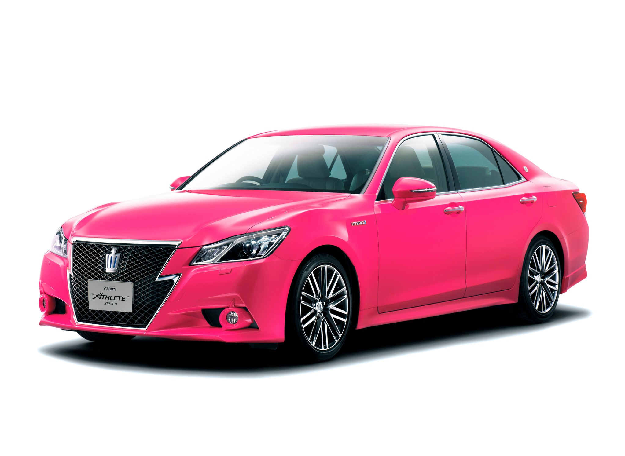 14 Generation (S210)