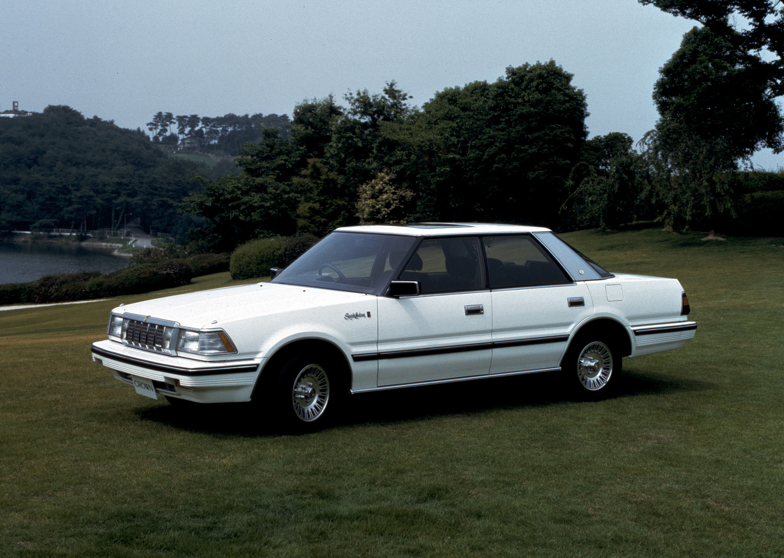 7 Generation (S120)