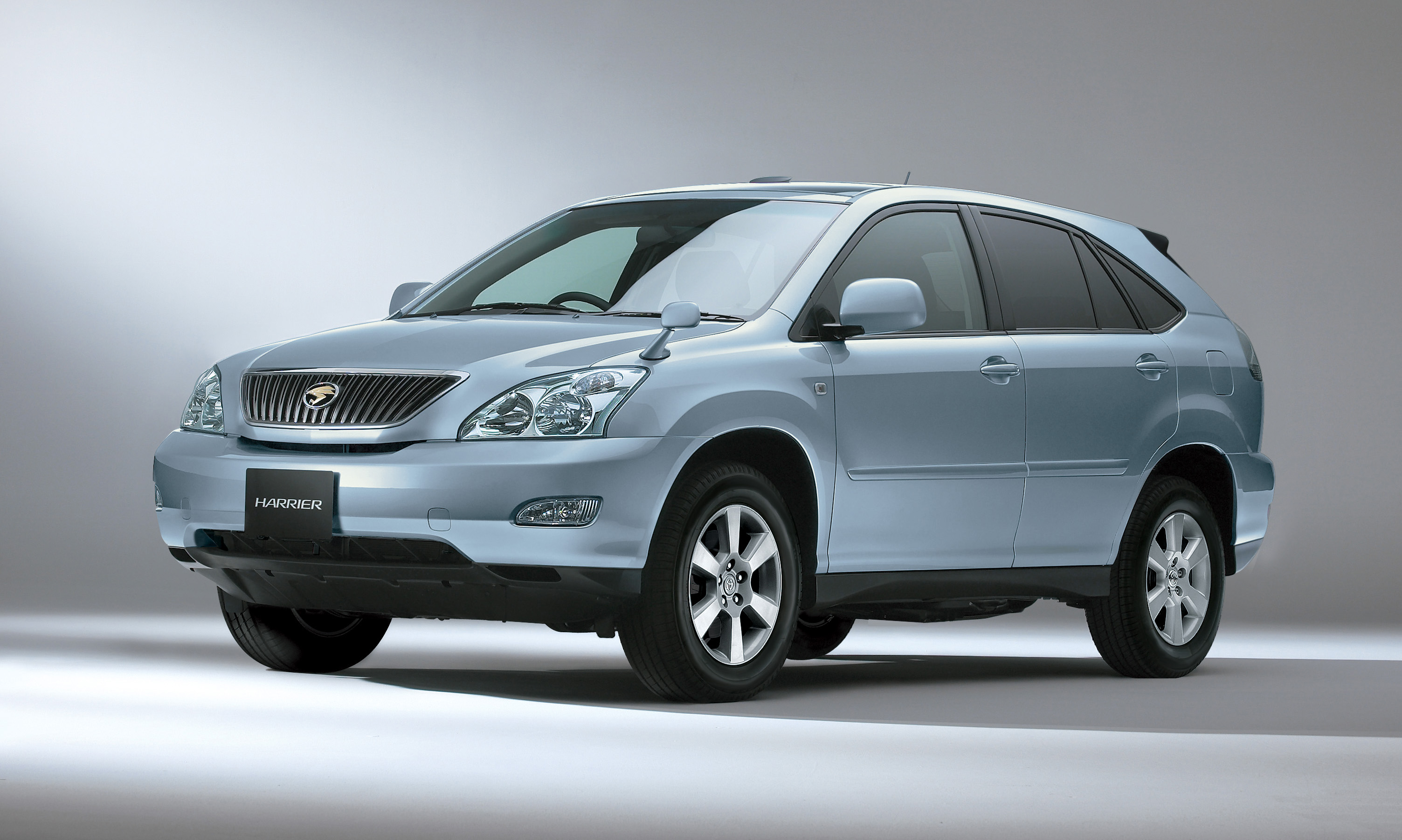 2 generation (XU30)