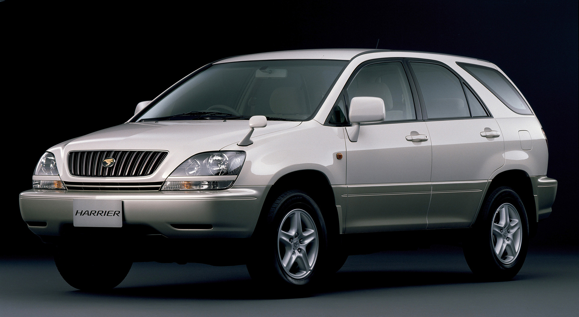 1 generation (XU10)