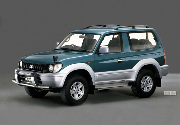 2 Generation (J90)