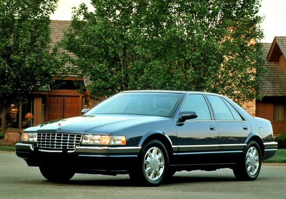 4 generation (GM K-body (RWD))