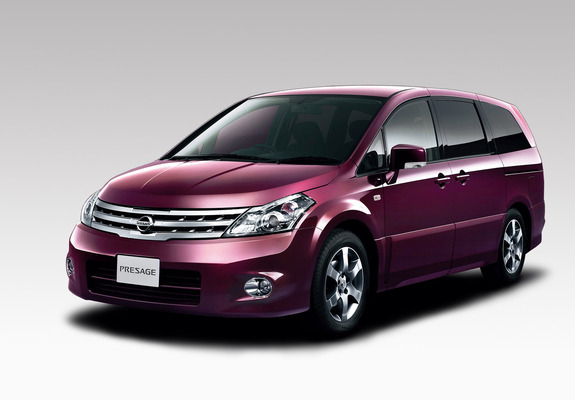 2 generation (U31) [restyling]