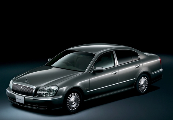4 generation (PGF50)