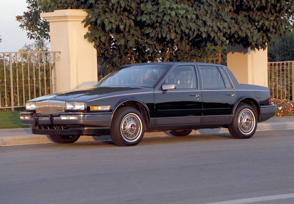 3 generation (GM K-body (RWD))