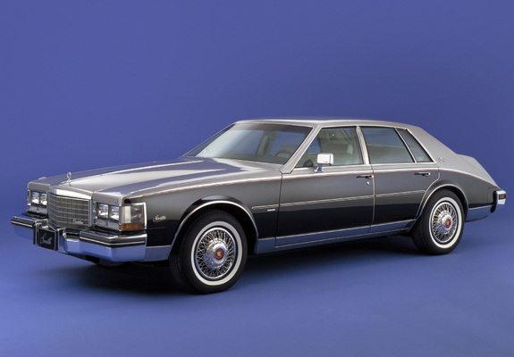 2 generation (GM K-body (RWD))