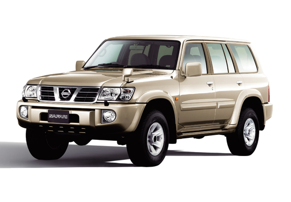 3 generation (Y61)