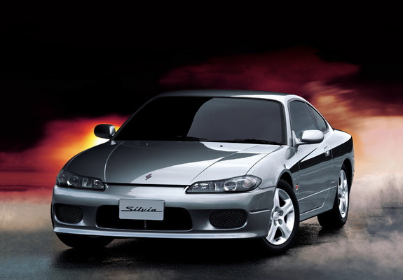 7 generation (S15)