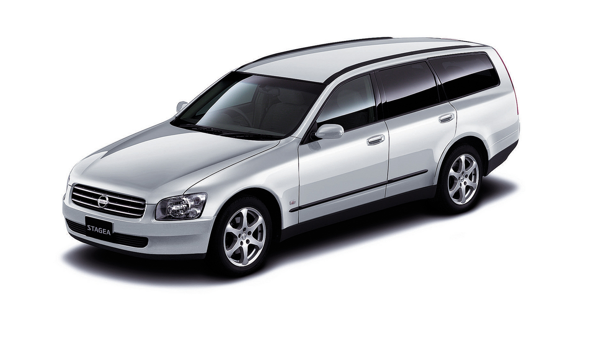 2 generation (M35)