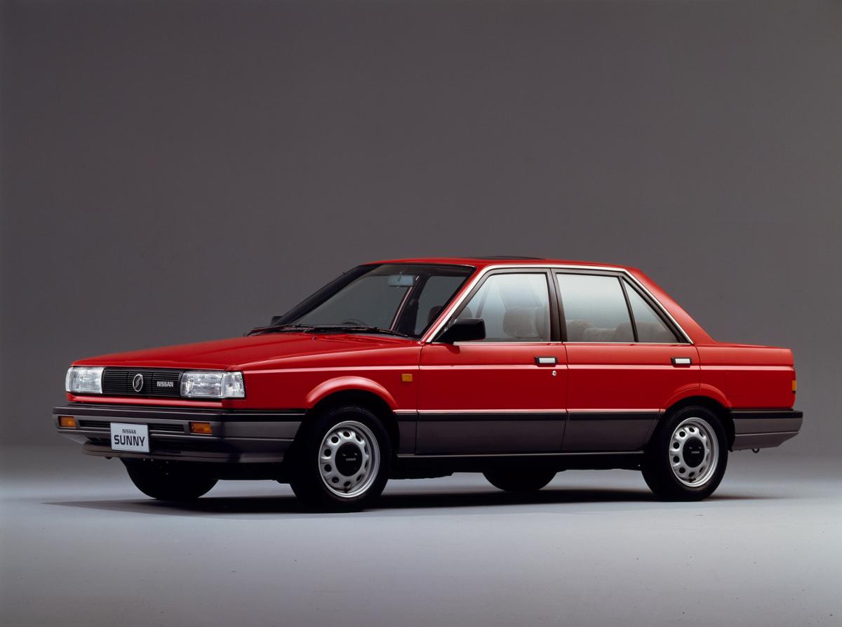 6 generation (B12)