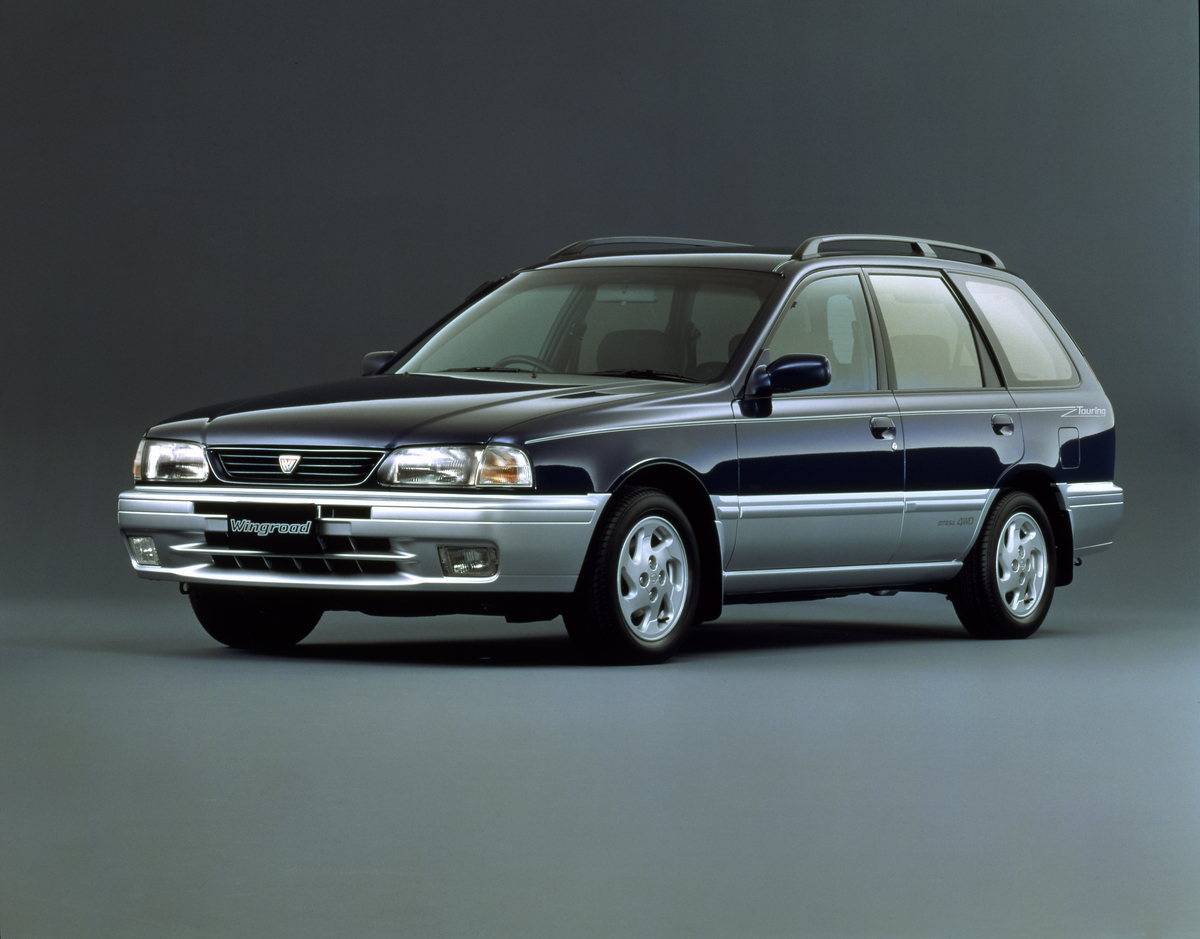1 generation (Y10)