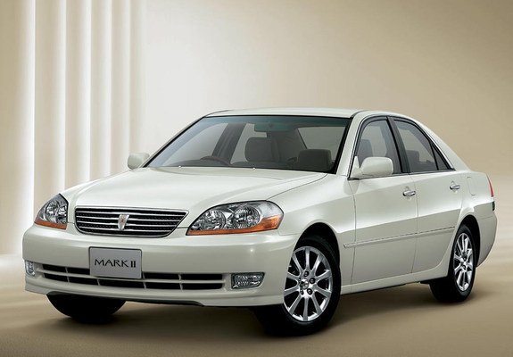 9 Generation (X110)
