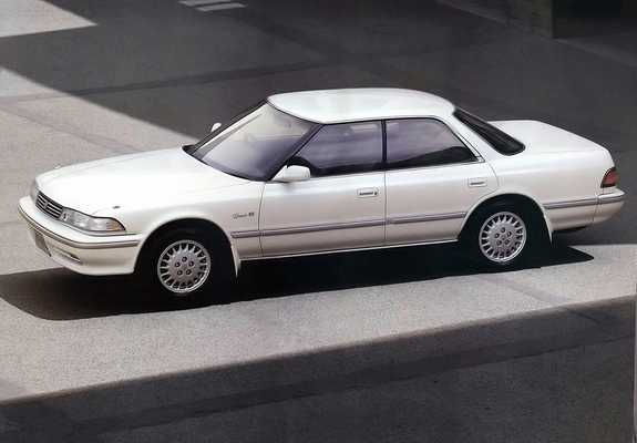 6 Generation (X80)
