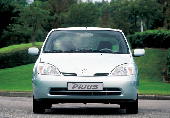 1 generation (XW10)