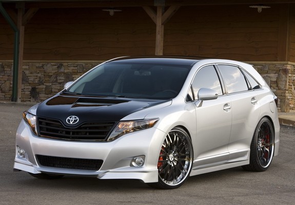 1 generation (AV10)