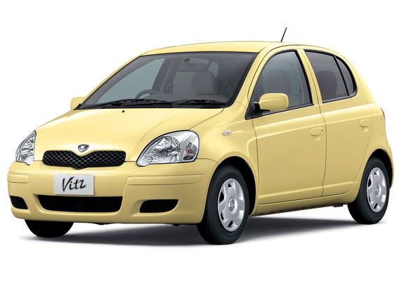 1 generation (XP10) [restyling]