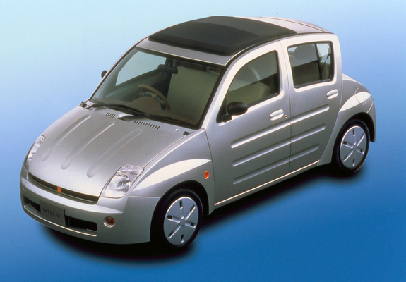 1 generation (NCP19)