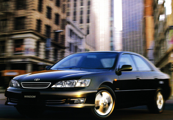 2 generation (MCV20 / MCV21)