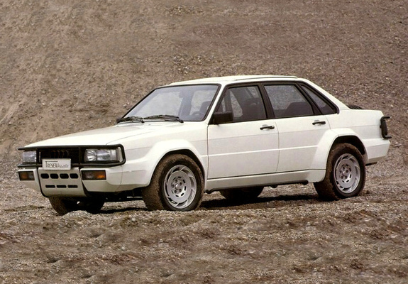 1 generation (B2)