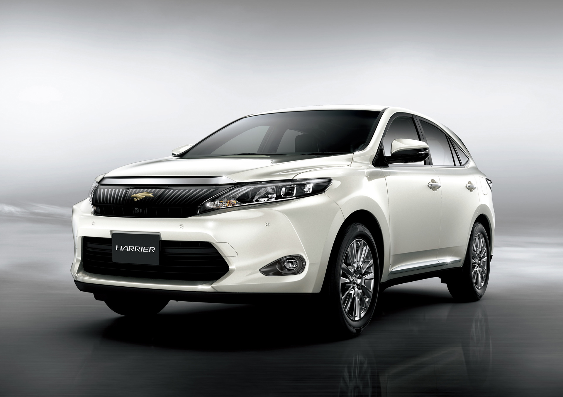 3 generation (XU60)
