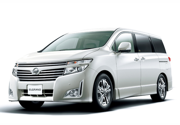 3 generation (E52)