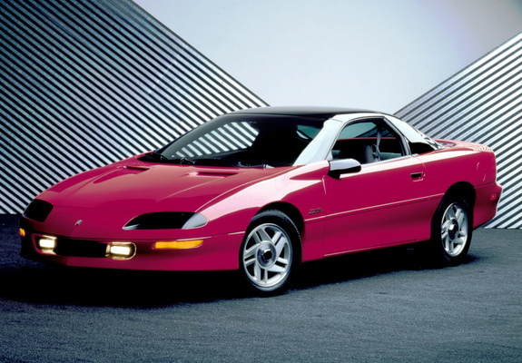 4 generation (F-body)