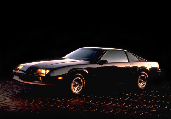 3 generation (F-body)