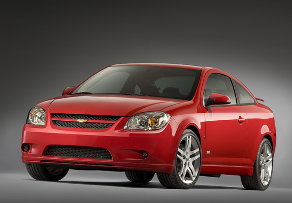 1 generation (GM Delta / Cobalt) [restyling]