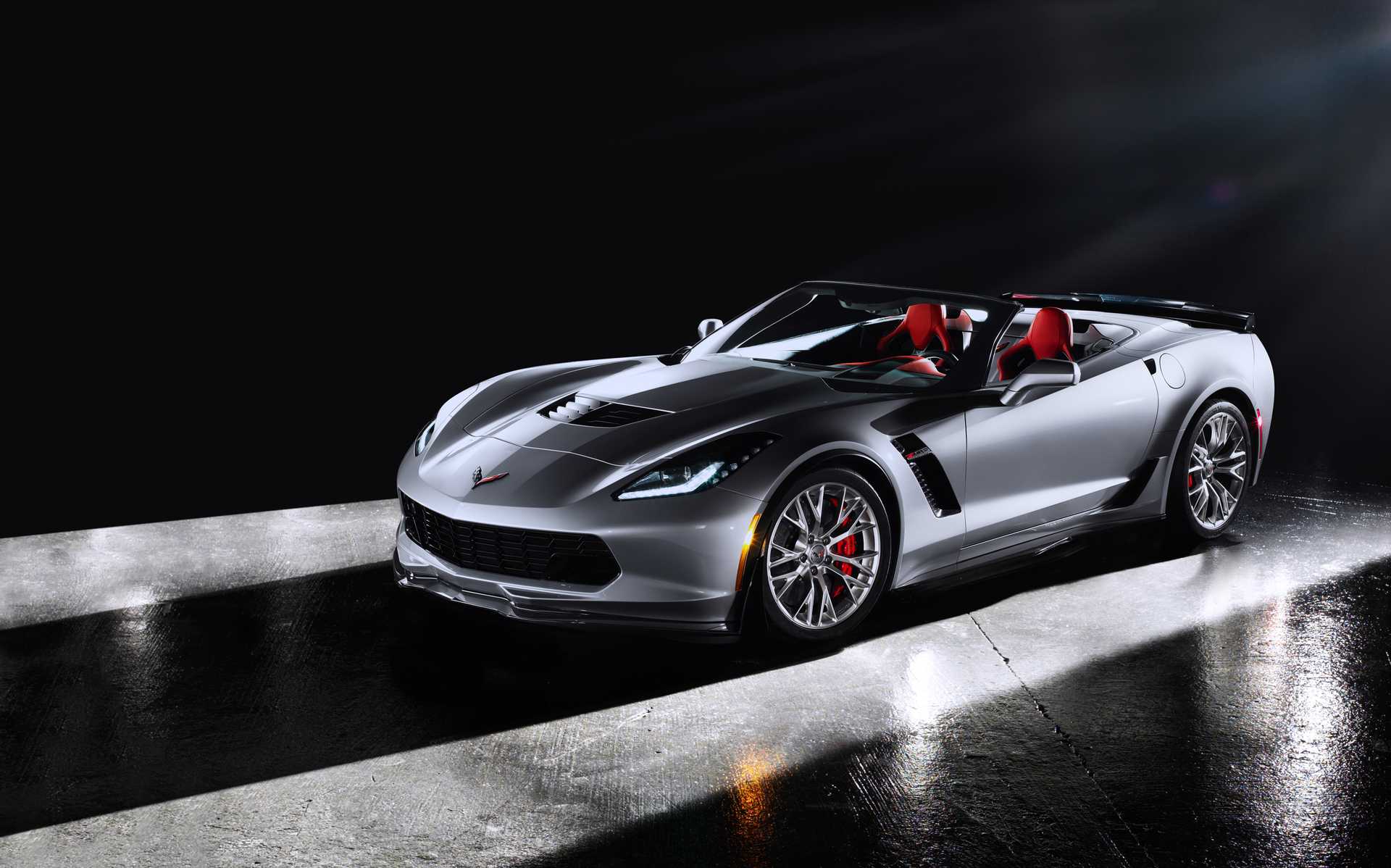 7 generation (C7)