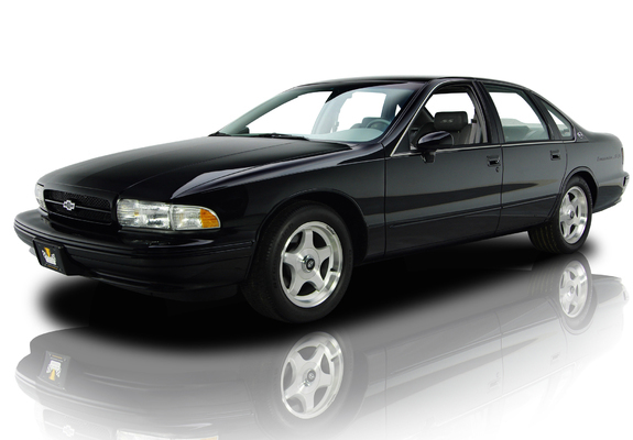 7 generation (GM B-body)