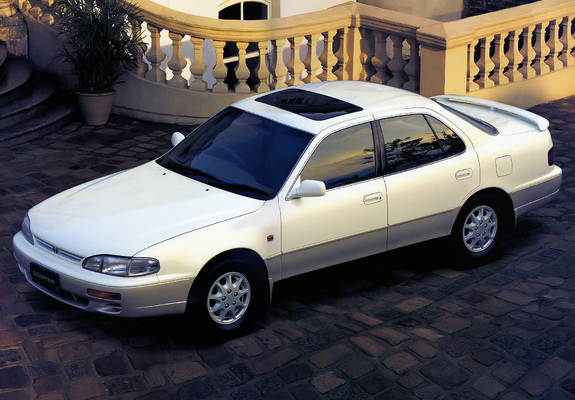 1 generation (XV10)