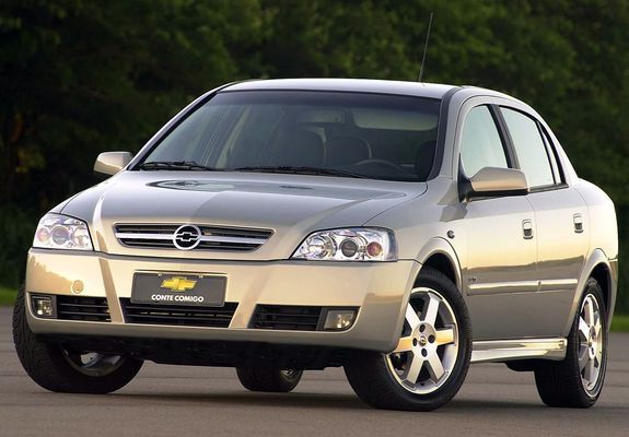 2 generation (T98) [restyling]