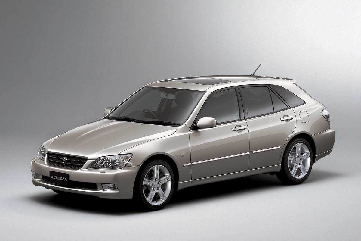 1 generation (XE10)
