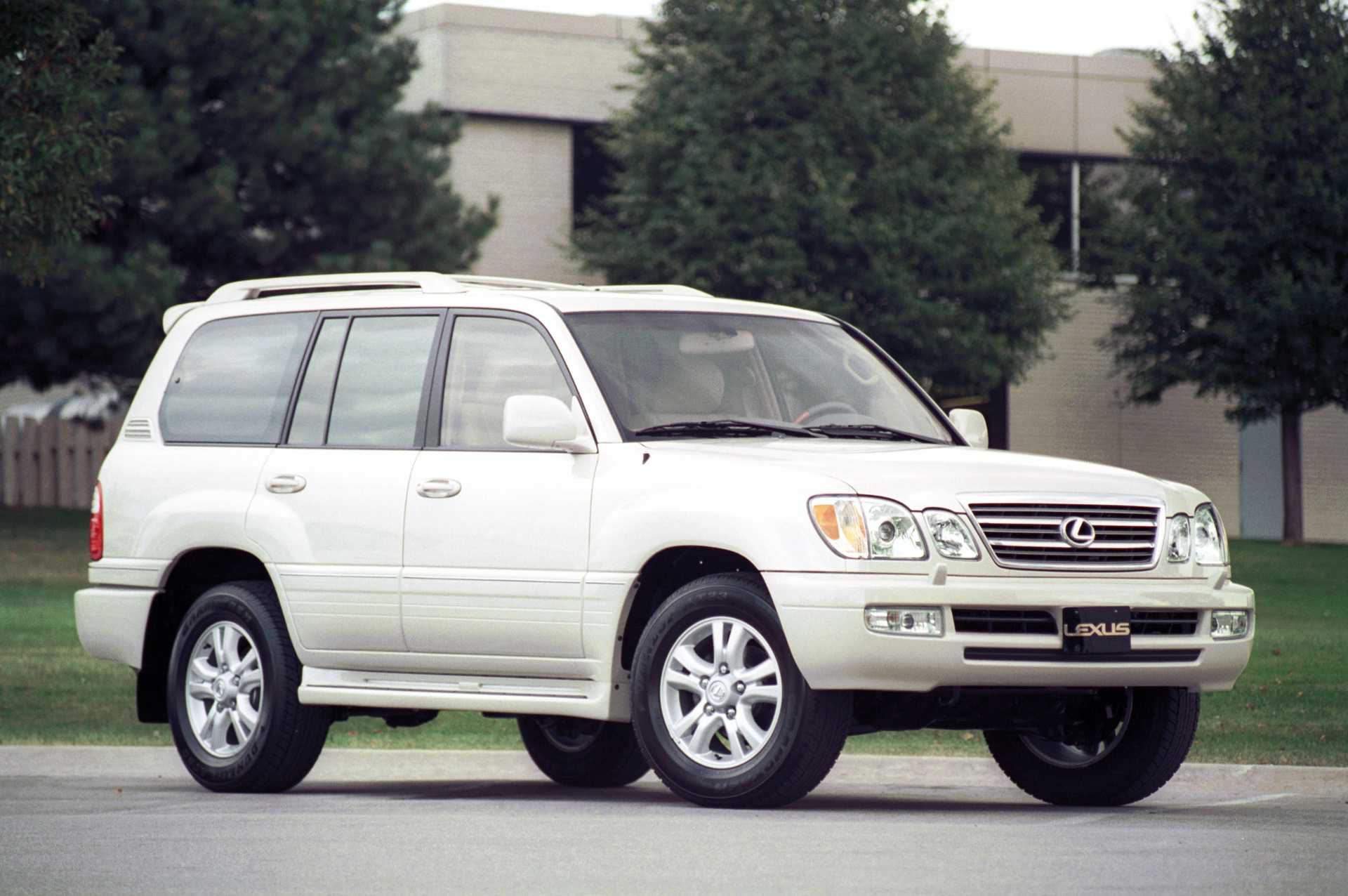 2 generation [restyling](J100)