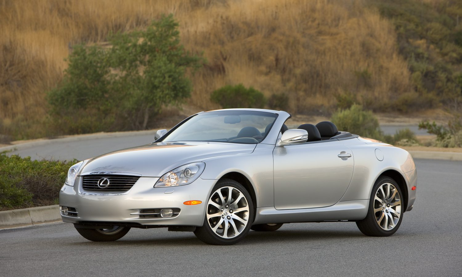 4.3 AT (288 hp)