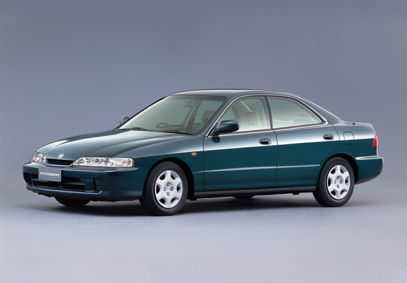 3 generation [restyling] (DC1 / DC2 / DB6 / DB7 / DB8 / DB9)