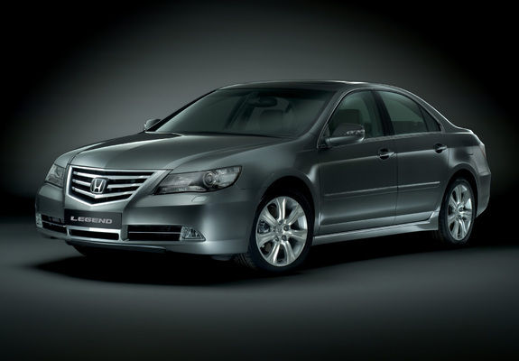 4 generation [restyling] (KB1 / KB2)