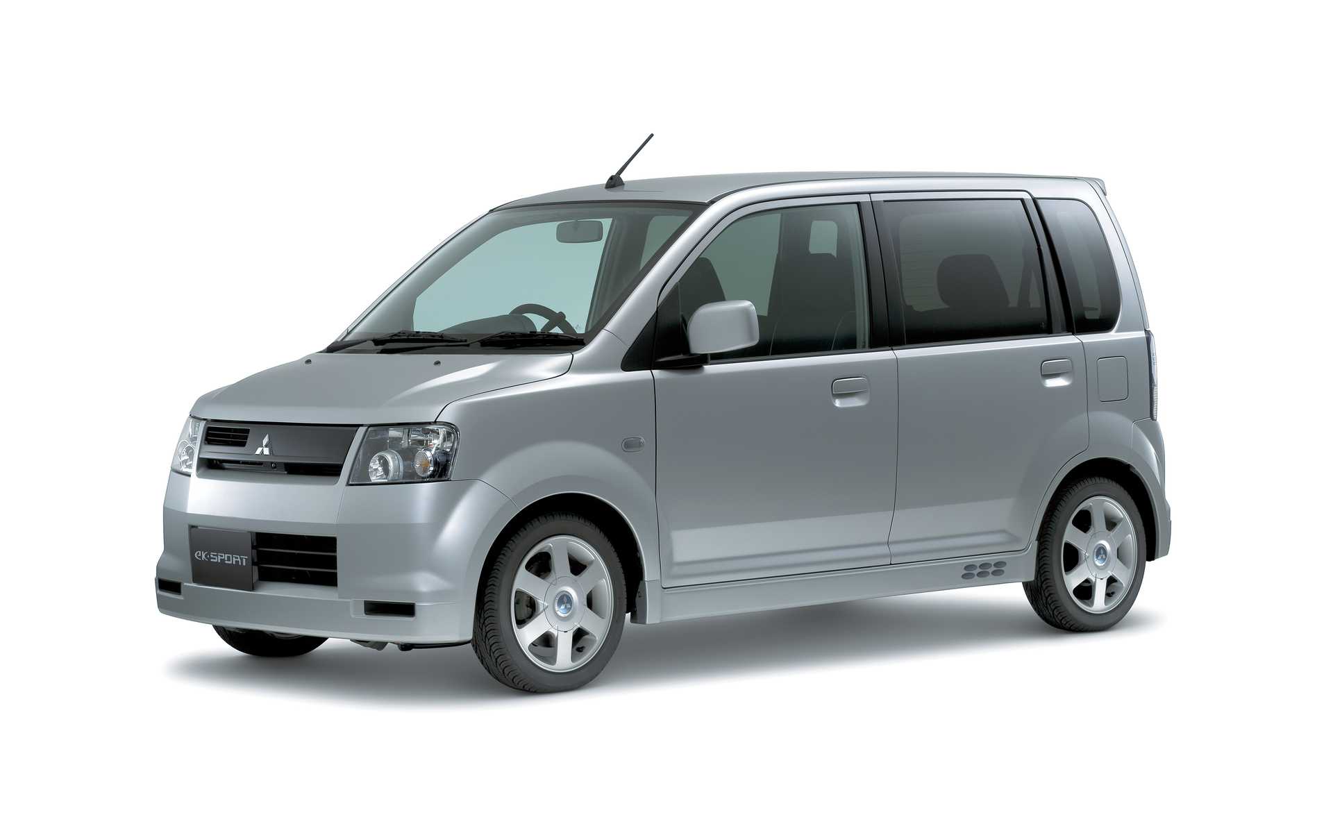 1st Generation (H81W)