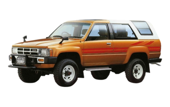 1 generation (N60)