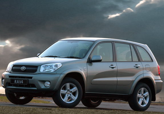 2 generation (XA20) [restyling]