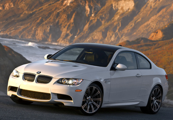 4 generation (E90/E92/E93)