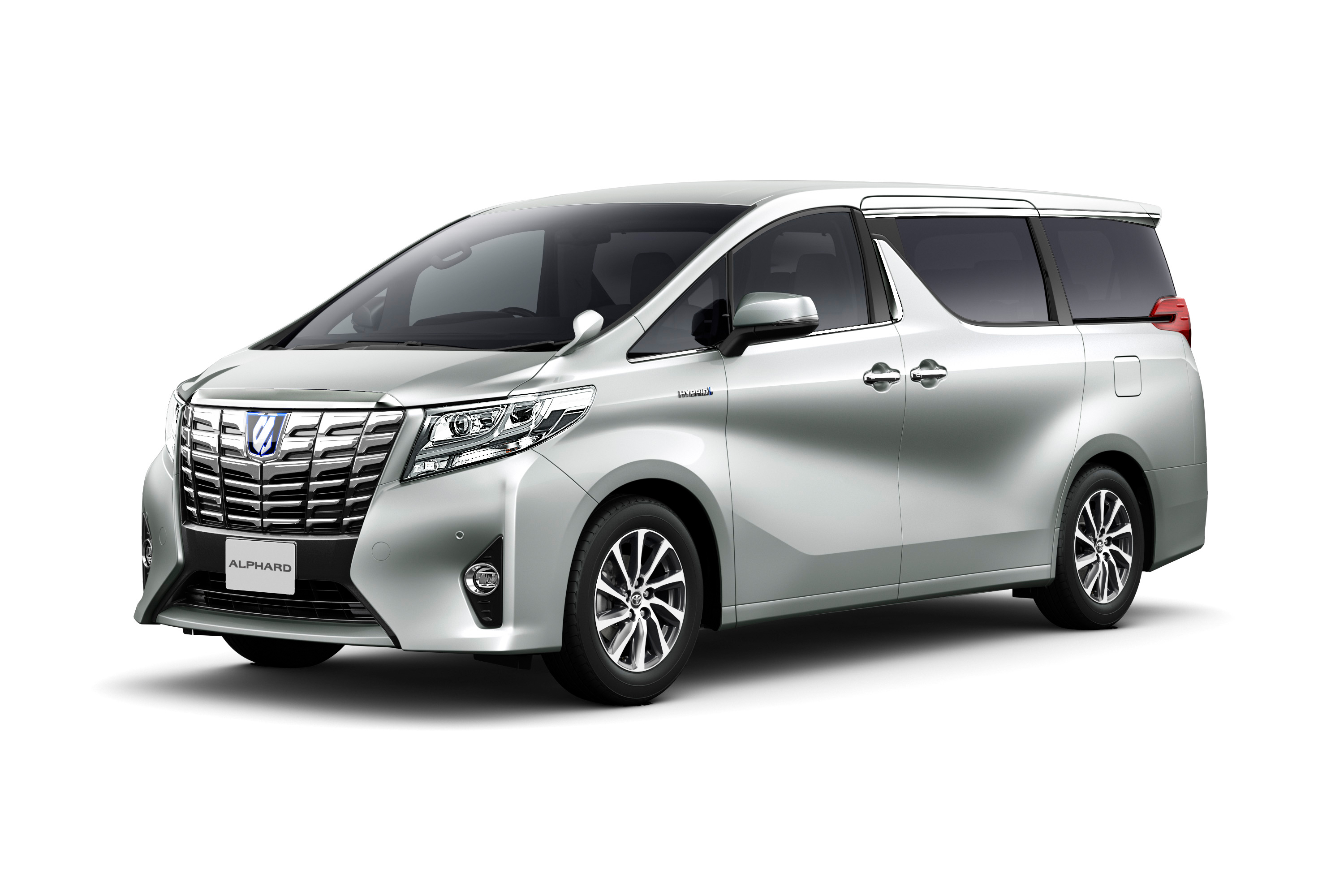 3 generation (AH30)