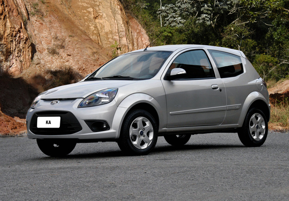 2 generation (RU8)