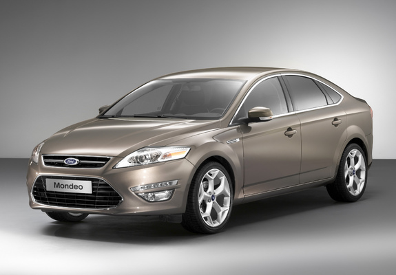 4 generation (CD345) [restyling]