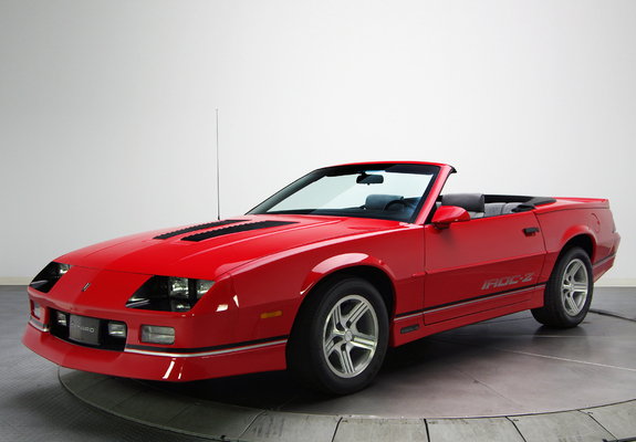 3 generation (F-body) [1st restyling]