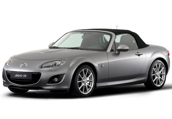 3 generation [Restyling] (NC)