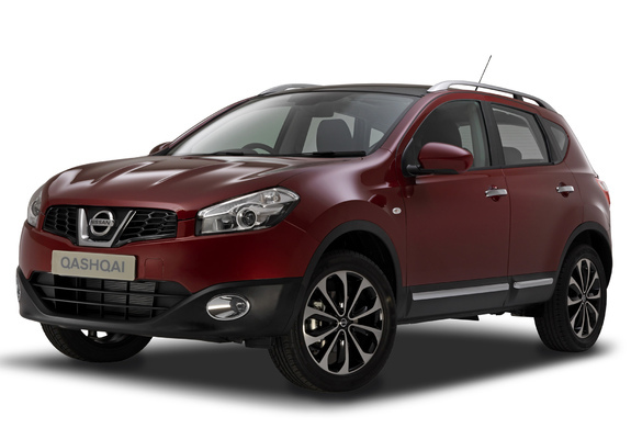 1 generation (J10) [restyling]